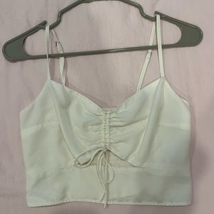 Abercrombie Tank Top